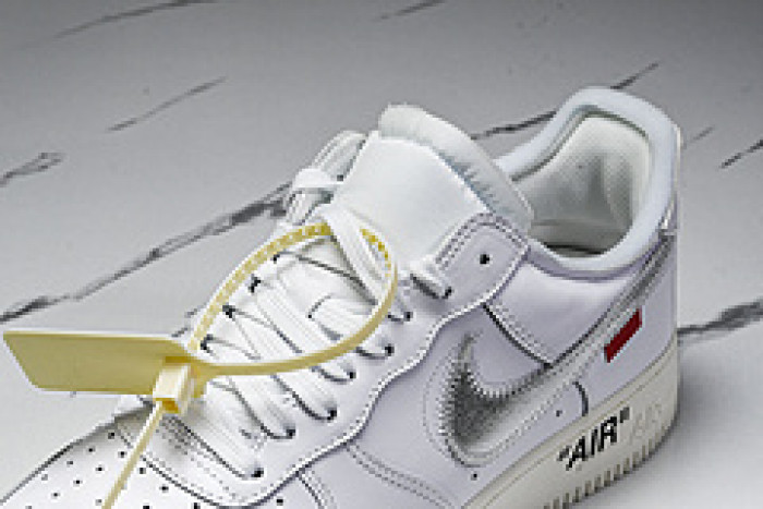 Air Force 1 Low Virgil Abloh OH AO4297-100
