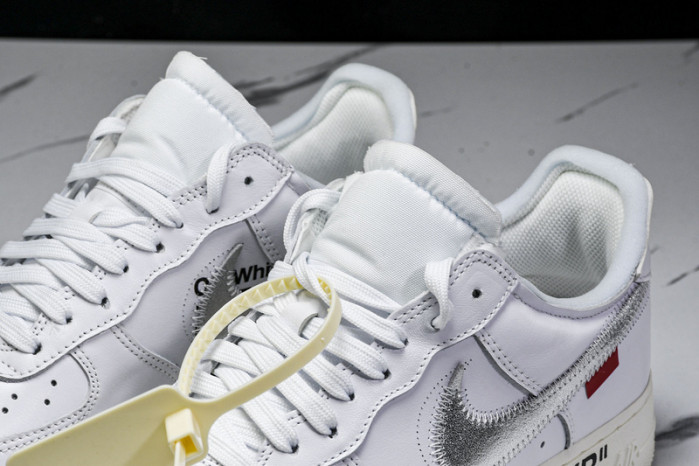 Air Force 1 Low Virgil Abloh OH AO4297-100