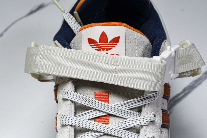 Bad Bunny Forum Low  GW0265