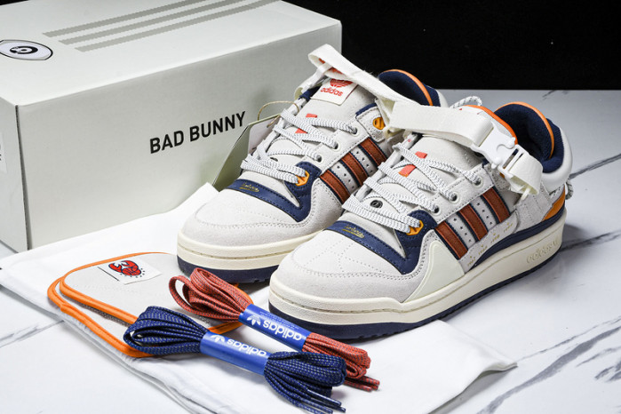 Bad Bunny Forum Low  GW0265