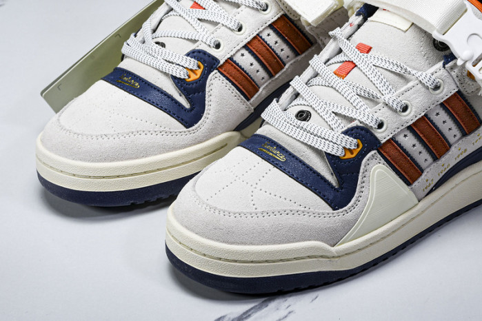 Bad Bunny Forum Low  GW0265