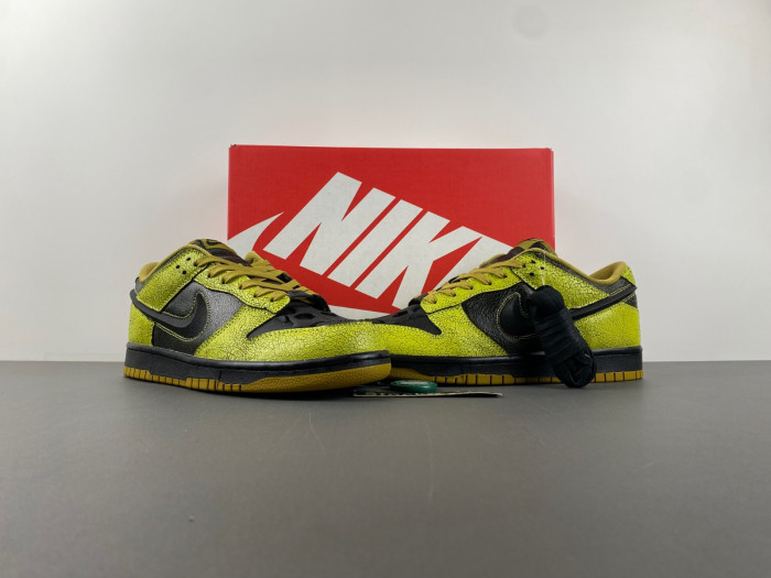 Dunk Low ''''Halloween''  HV6103-300