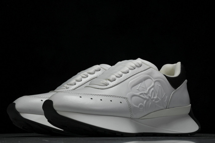 Alexander McQueen sneaker