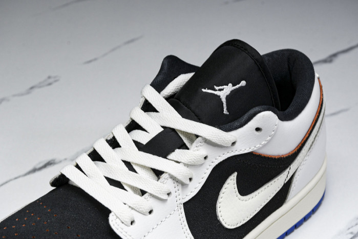 Air Jordan 1 Low  HQ0764-001