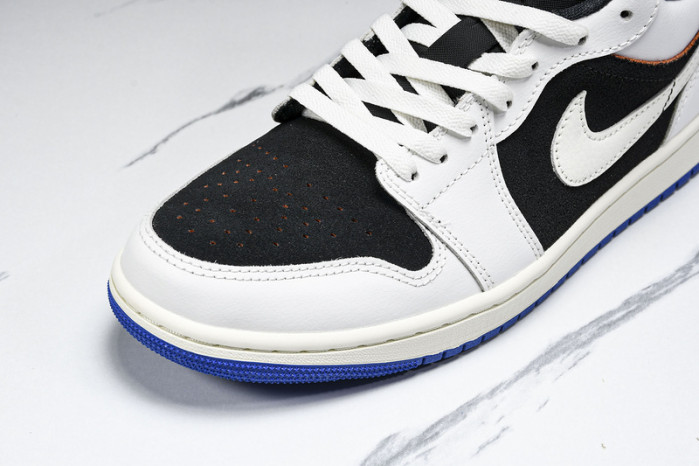 Air Jordan 1 Low  HQ0764-001