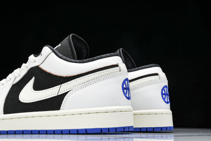 Air Jordan 1 Low  HQ0764-001