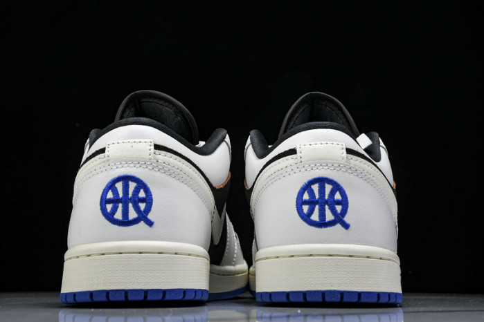 Air Jordan 1 Low  HQ0764-001