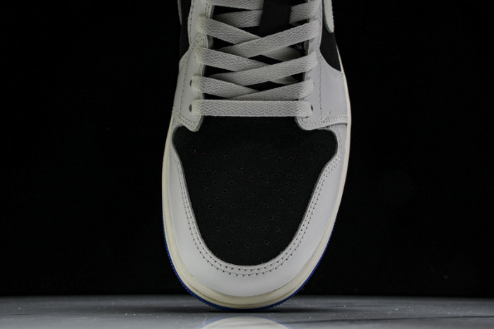Air Jordan 1 Low  HQ0764-001