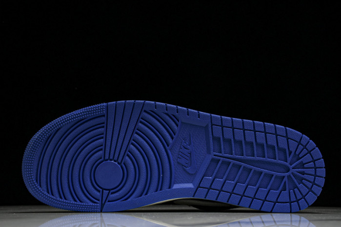 Air Jordan 1 Low  HQ0764-001