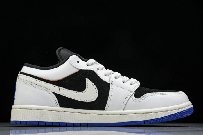Air Jordan 1 Low  HQ0764-001
