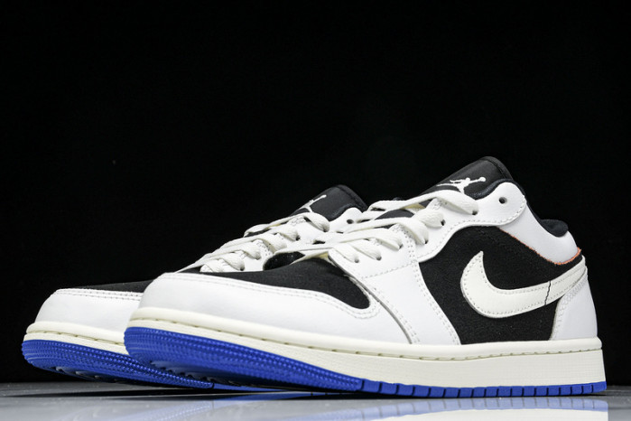 Air Jordan 1 Low  HQ0764-001