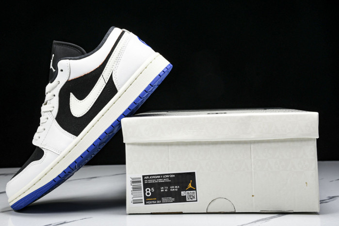 Air Jordan 1 Low  HQ0764-001