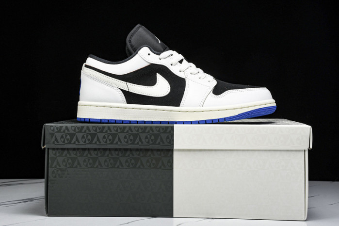 Air Jordan 1 Low  HQ0764-001