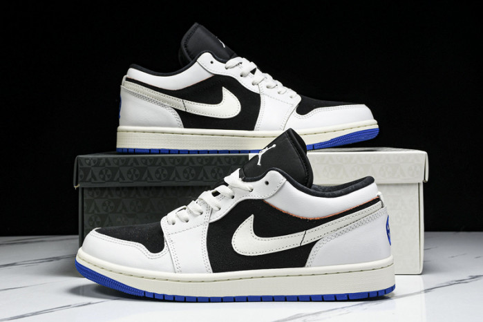 Air Jordan 1 Low  HQ0764-001