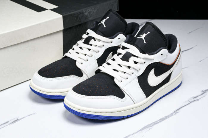 Air Jordan 1 Low  HQ0764-001