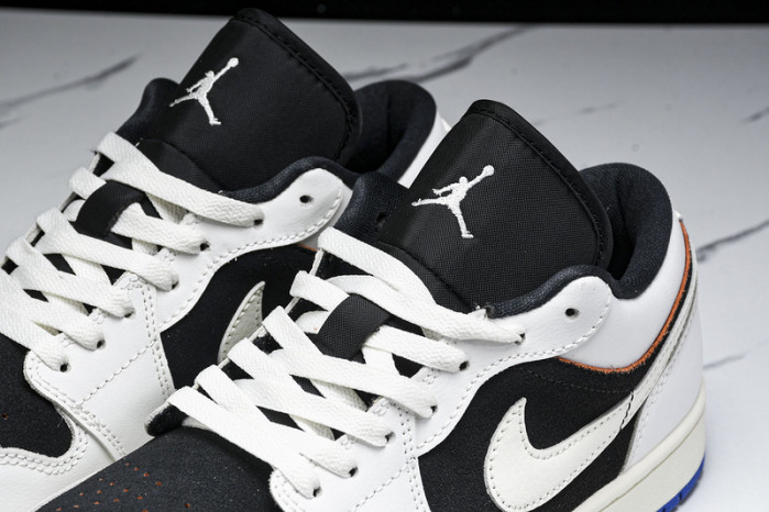 Air Jordan 1 Low  HQ0764-001