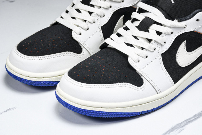 Air Jordan 1 Low  HQ0764-001