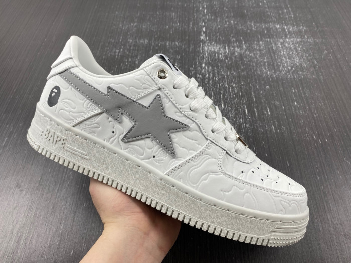 BAP*STA*
