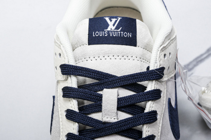 NK Dunk SB Low Retro LV  FC1688-134