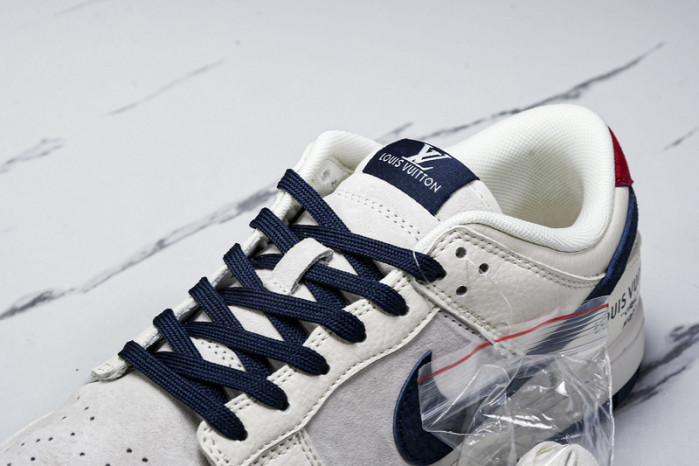NK Dunk SB Low Retro LV  FC1688-134