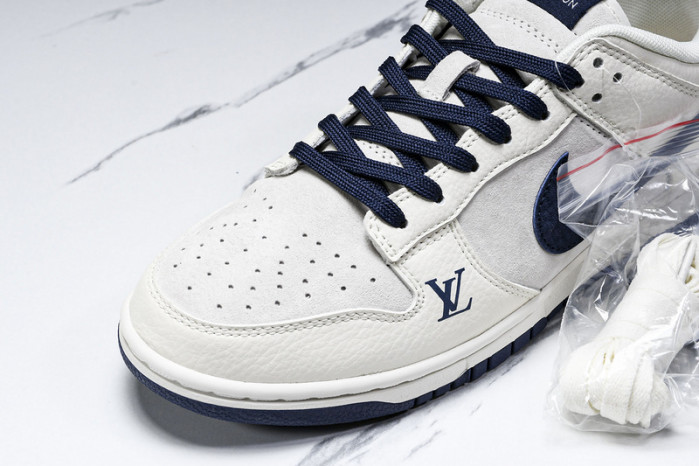 NK Dunk SB Low Retro LV  FC1688-134