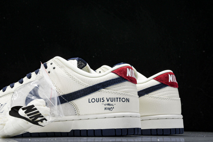 NK Dunk SB Low Retro LV  FC1688-134
