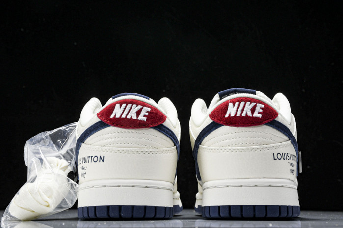 NK Dunk SB Low Retro LV  FC1688-134