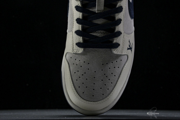 NK Dunk SB Low Retro LV  FC1688-134
