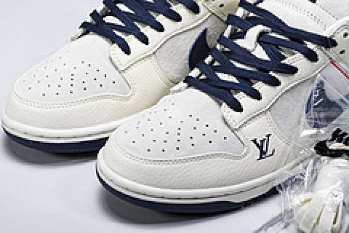 NK Dunk SB Low Retro LV  FC1688-134