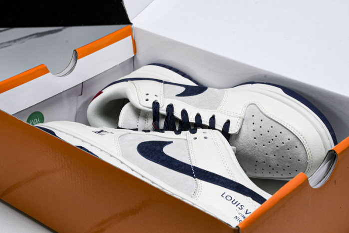 NK Dunk SB Low Retro LV  FC1688-134