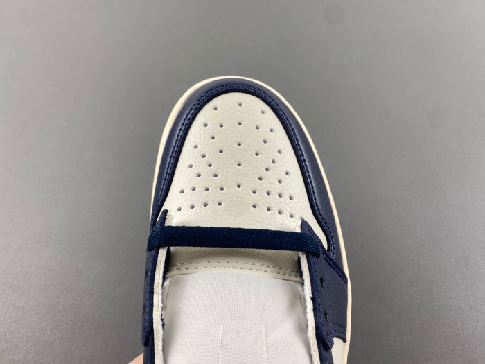 Air Jordan 1 Low  CZ0790-400