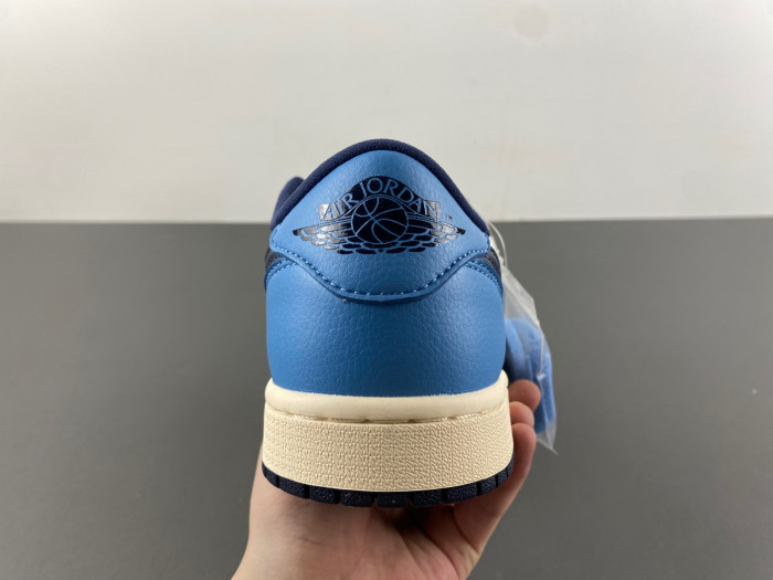 Air Jordan 1 Low  CZ0790-400