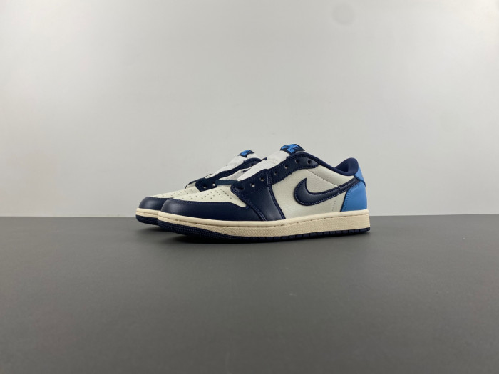 Air Jordan 1 Low  CZ0790-400