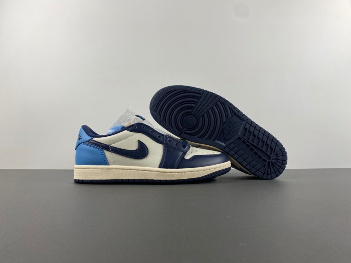 Air Jordan 1 Low  CZ0790-400