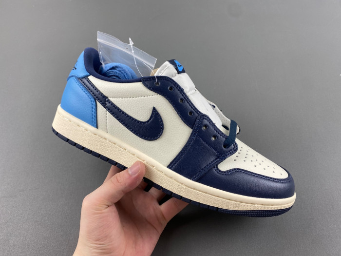 Air Jordan 1 Low  CZ0790-400