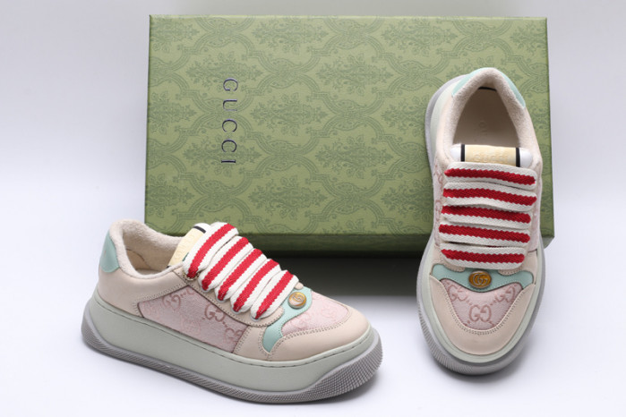 G*u*i sneaker