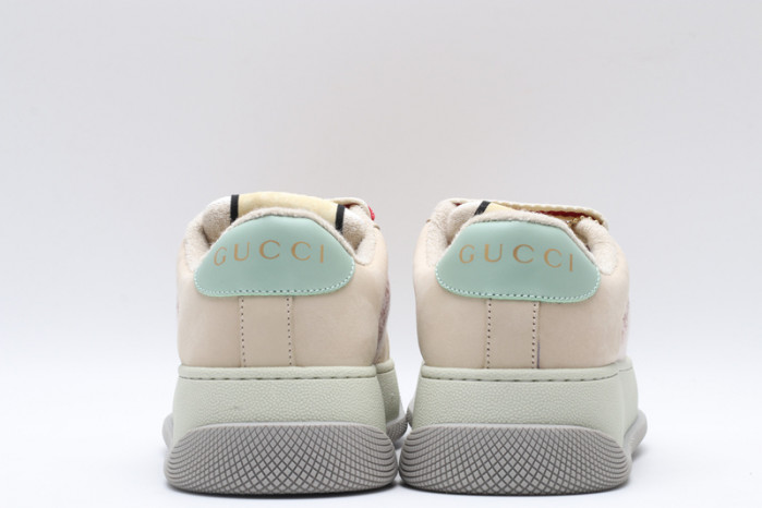 G*u*i sneaker
