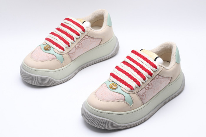 G*u*i sneaker