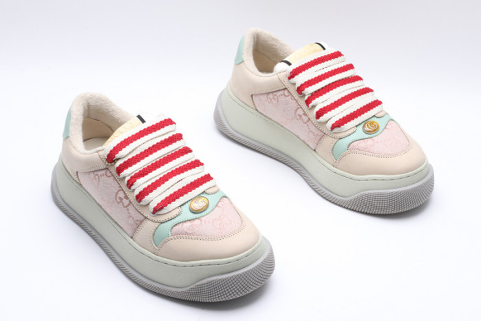 G*u*i sneaker