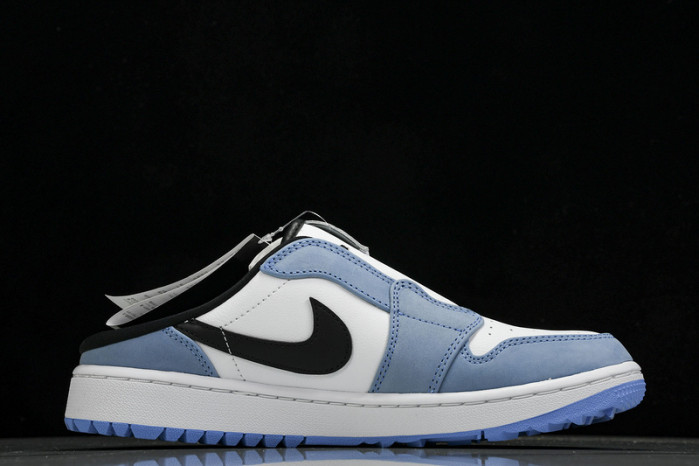 Air Jordan 1 Mule  FJ1214-400