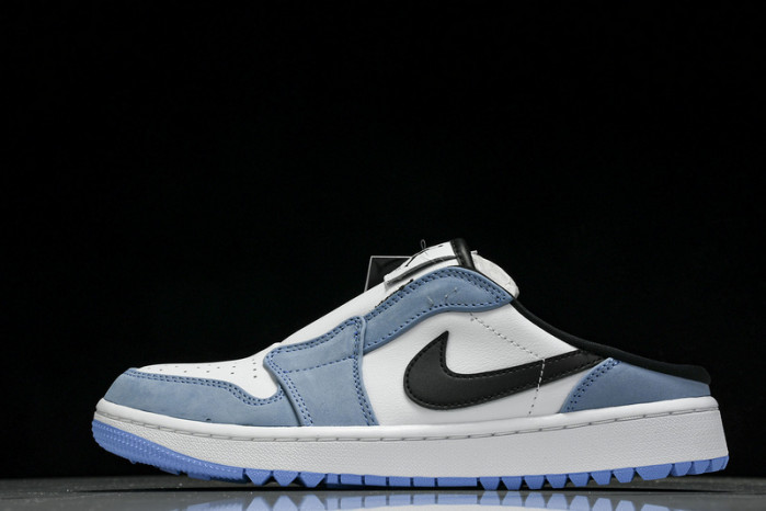 Air Jordan 1 Mule  FJ1214-400