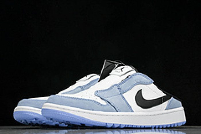Air Jordan 1 Mule  FJ1214-400