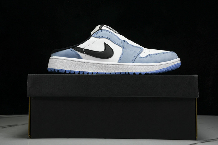 Air Jordan 1 Mule  FJ1214-400