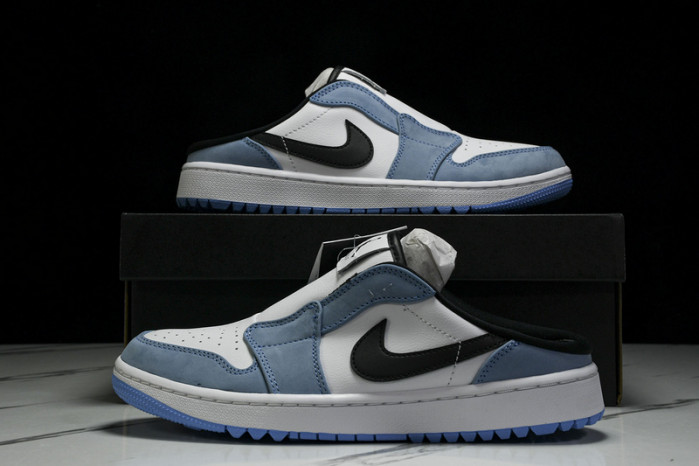 Air Jordan 1 Mule  FJ1214-400