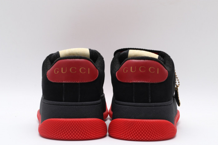 G*u*i sneaker