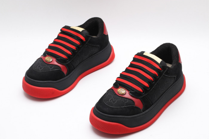 G*u*i sneaker