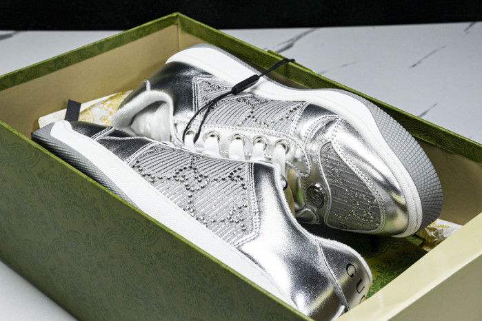 G*u*i sneaker