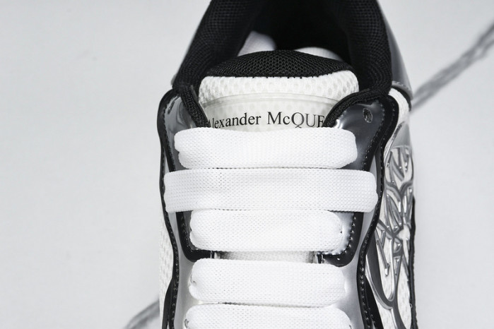 Alexander McQueen sneaker