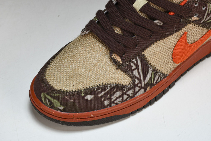 NIKE DUNK LOW PRO SB 304292-281