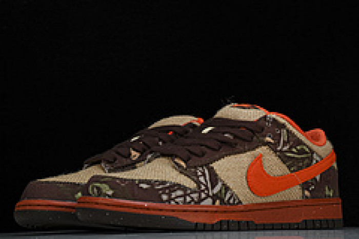 NIKE DUNK LOW PRO SB 304292-281